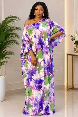 Beautiful RTW Bubu