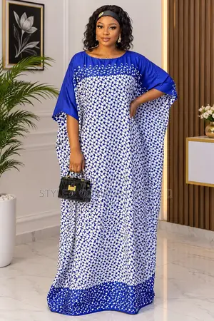 Beautiful RTW Bubu