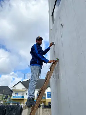 CCTV Installation Services Available