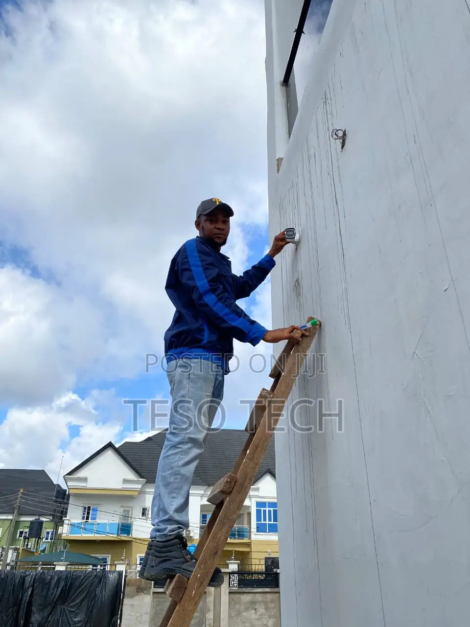 CCTV Installation Services Available