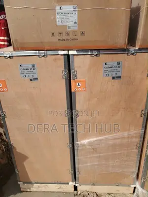 Felicity 12.5kwh Lithium Battery