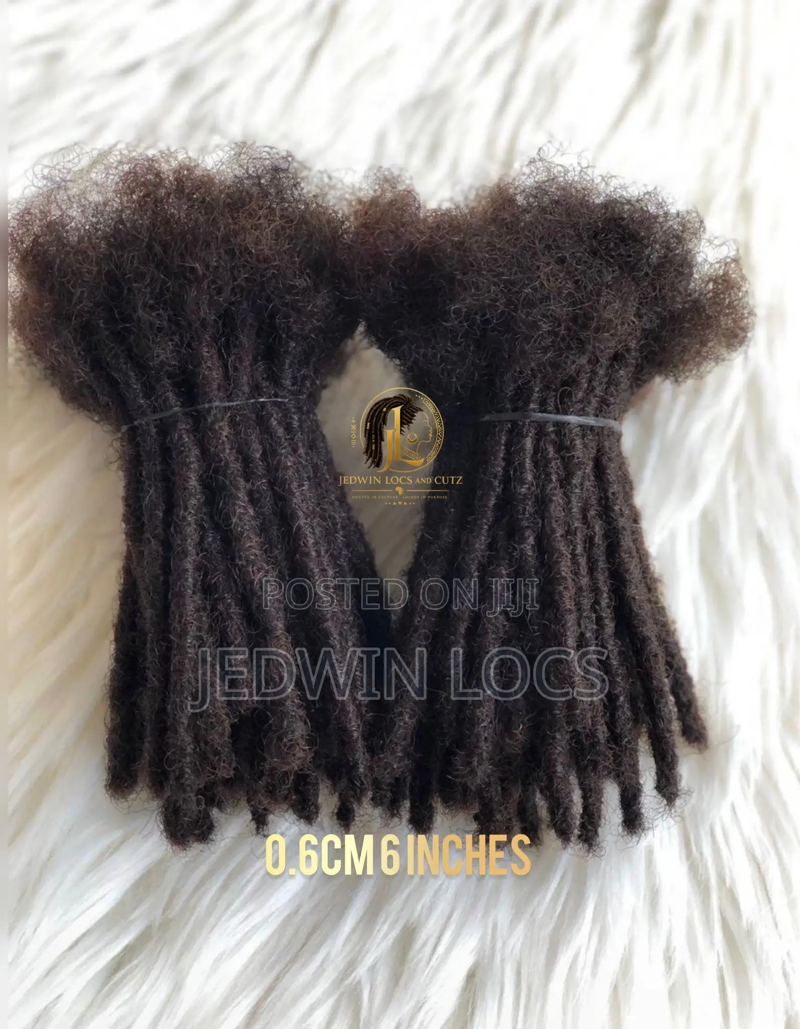 Dreadlocks Extensions in Port Harcourt