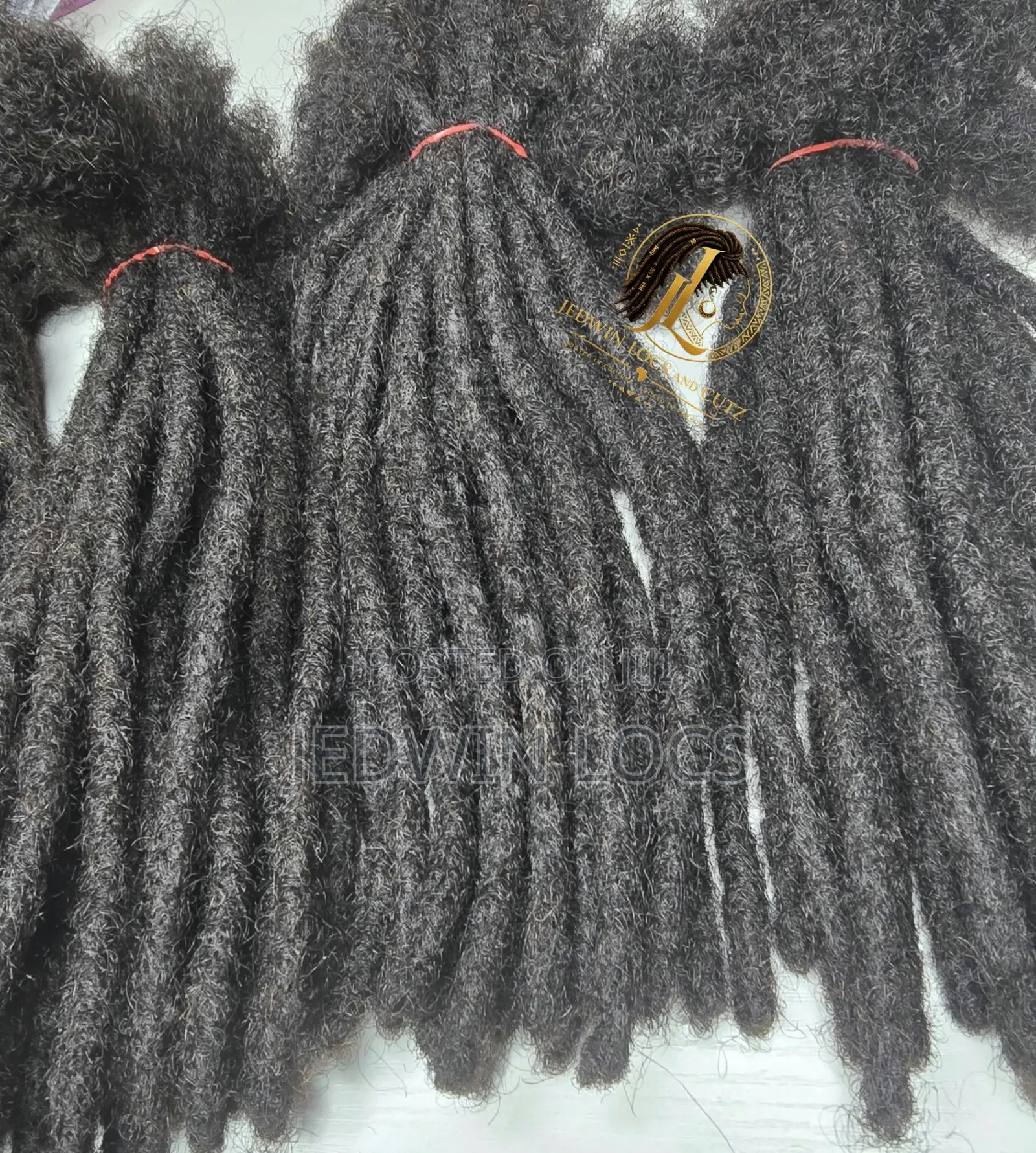 Dreadlocks Extensions in Port Harcourt