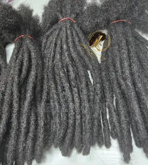 Dreadlocks Extensions in Port Harcourt