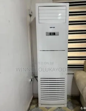Air Conditioner (AC)
