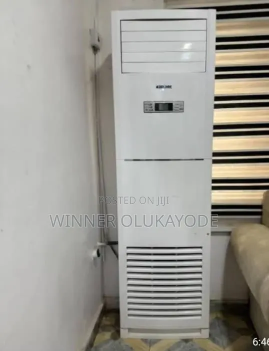 Air Conditioner (AC)