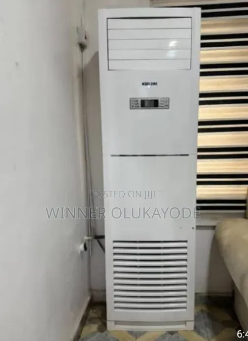 Air Conditioner (AC)
