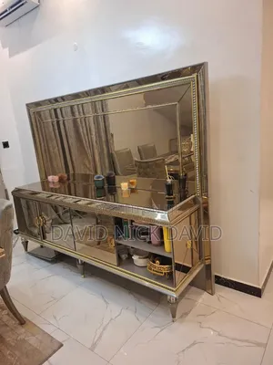 Neat 2 Months Used Imported Furnitures