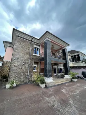 Furnished 4bdrm Duplex in Obio-Akpor for sale