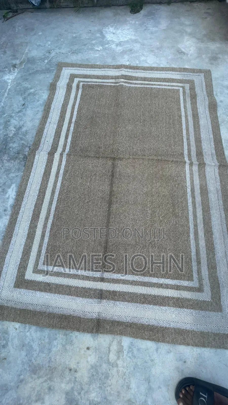 Foreign Rugs