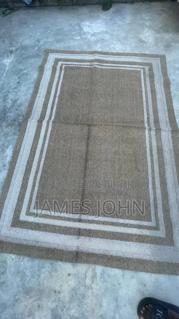 Foreign Rugs