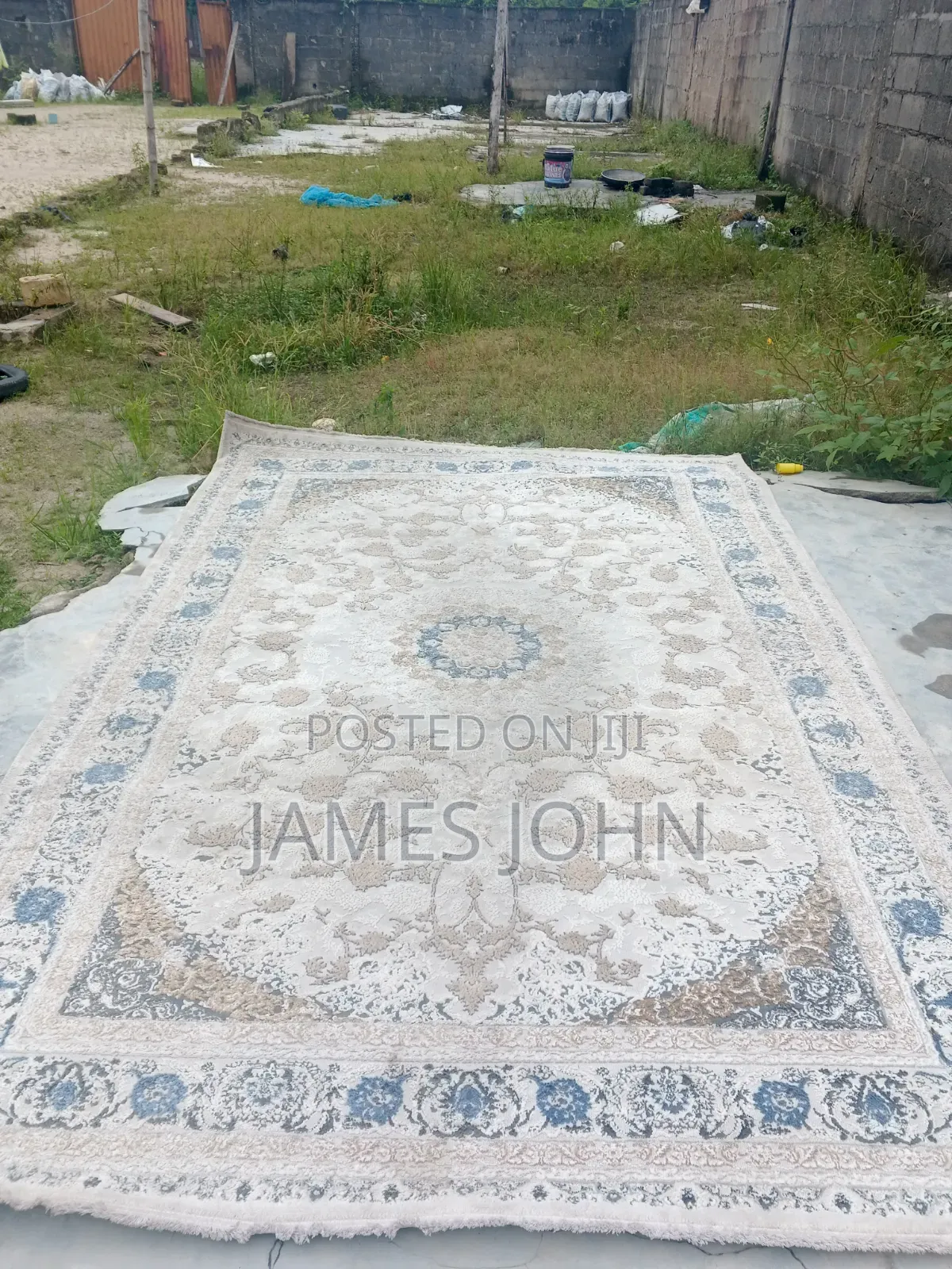 Foreign Rugs