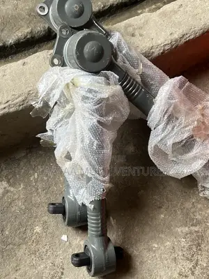 Sinotruk or Howo v-Type Thrust , v-Torque , v-Brace Rod