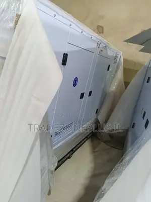 Perkins 200kVA Industrial Silent Generator