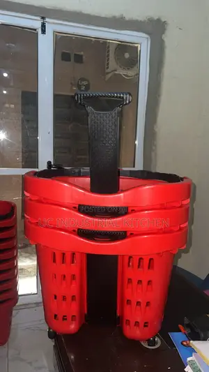 Supermarket/Shopping Basket