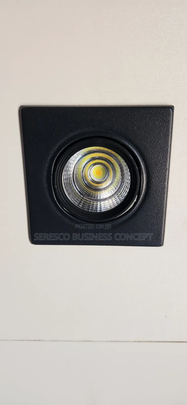 Recessed Lights Single