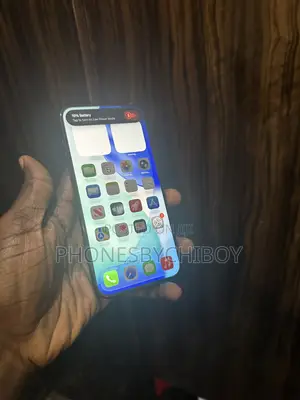 Apple iPhone 15 Pro Max 256 GB Black