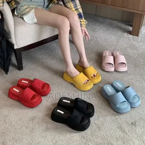 Wedge Platform