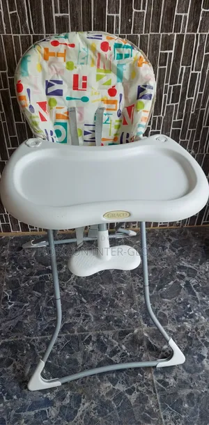 Graco Baby High Chair