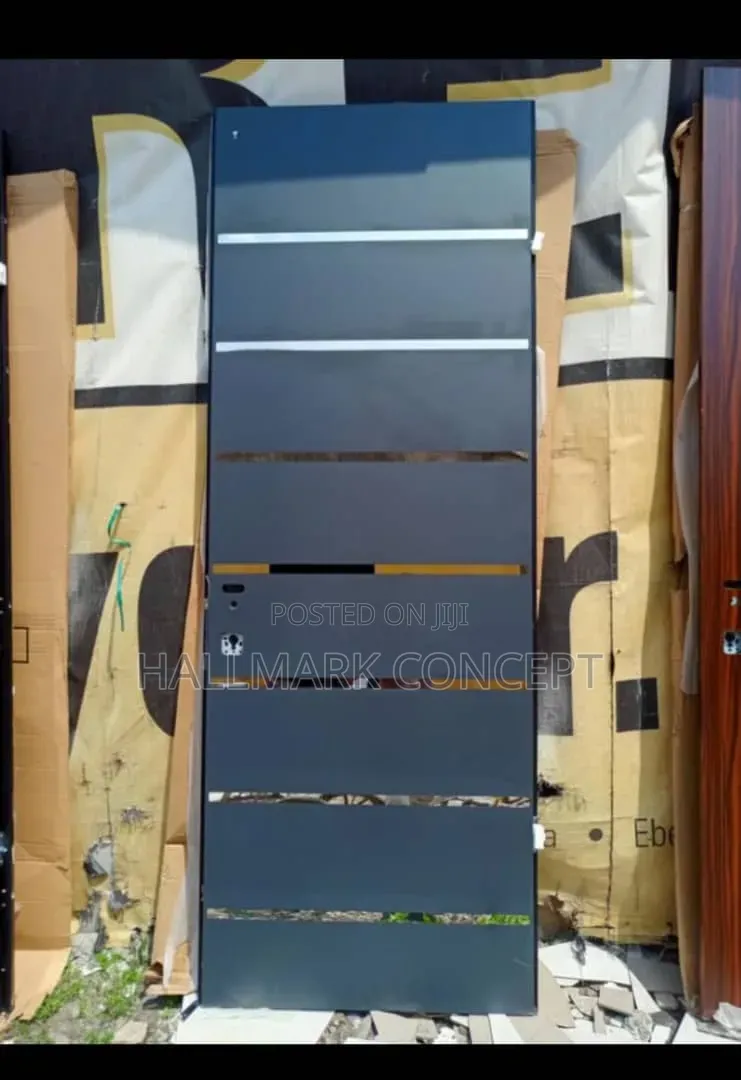 3ftx7 Israeli Decorative Doors