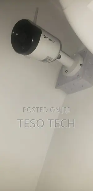 CCTV Camera Deals – Installation Included