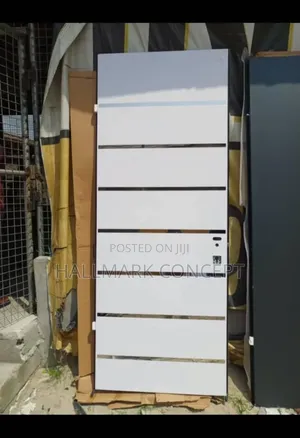 3ftx7 Israeli Decorative Doors