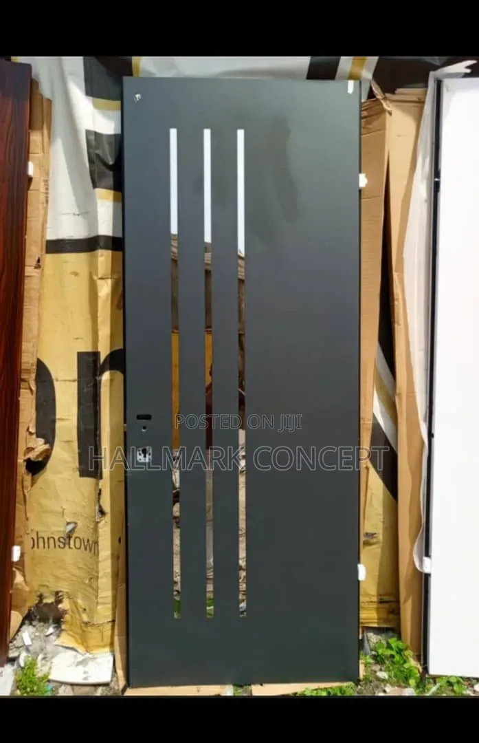3ftx7 Israeli Decorative Doors