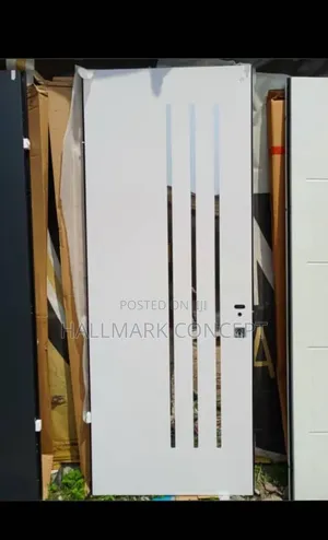3ftx7 Israeli Decorative Doors