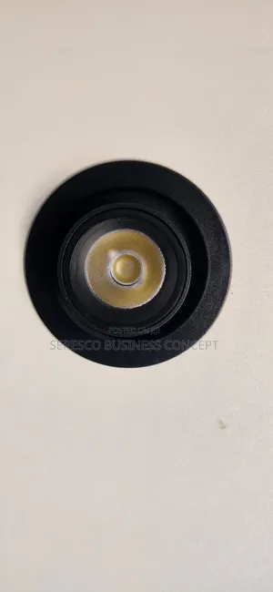 Recessed Lights Single