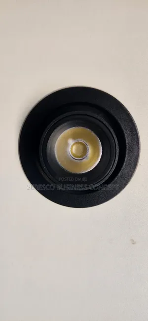 Recessed Lights Single
