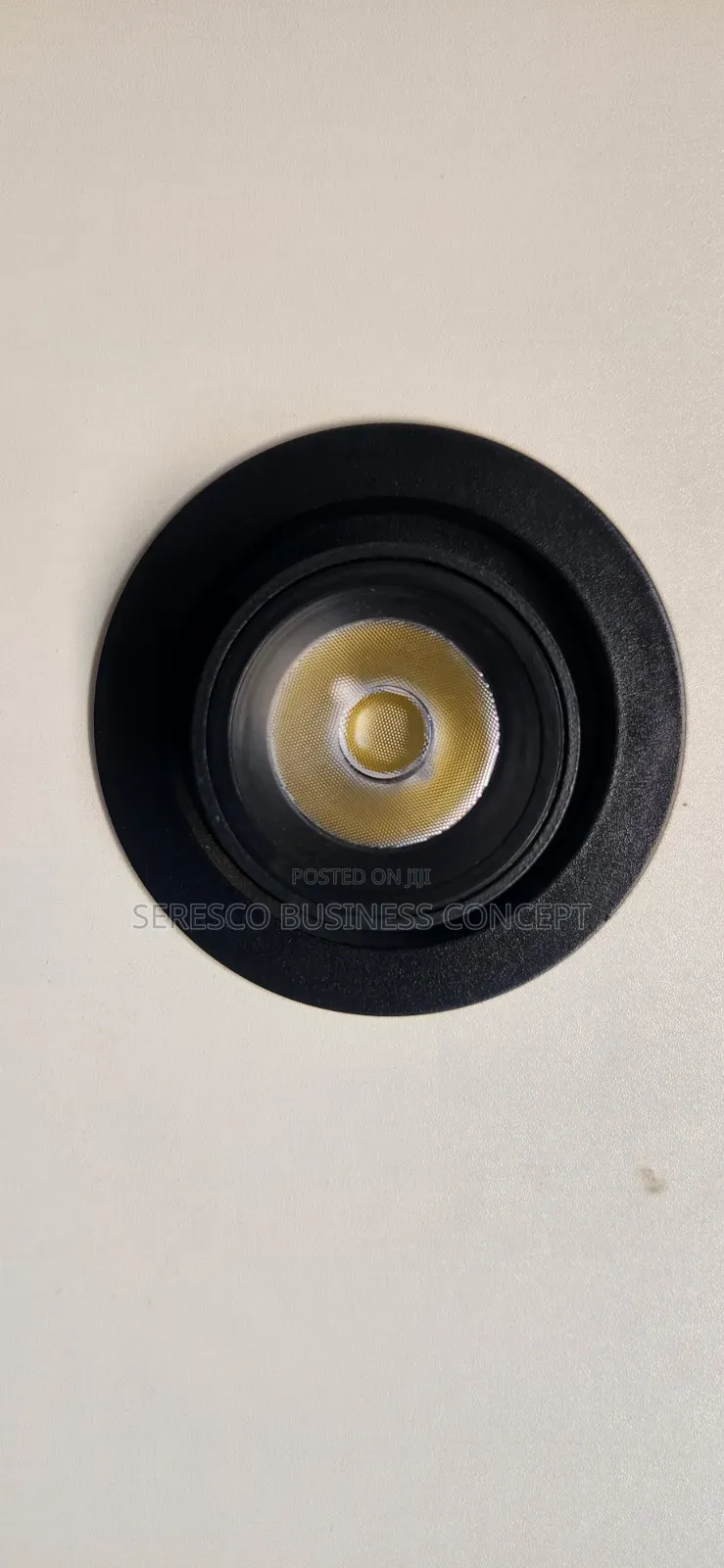 Recessed Lights Single
