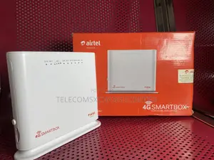 Airtel Universal Vida CPE 2000B Router