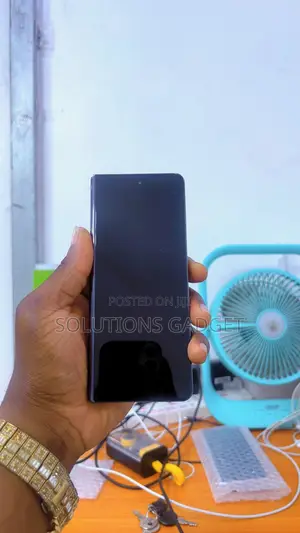 Samsung Galaxy Z Fold 5 256 GB Black
