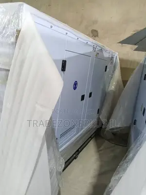 Perkins 200kVA Diesel Generator With Canopy