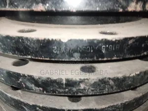 14"x 150 Slip-on Flanges Carbon Steel