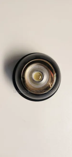 Recessed Lights Single