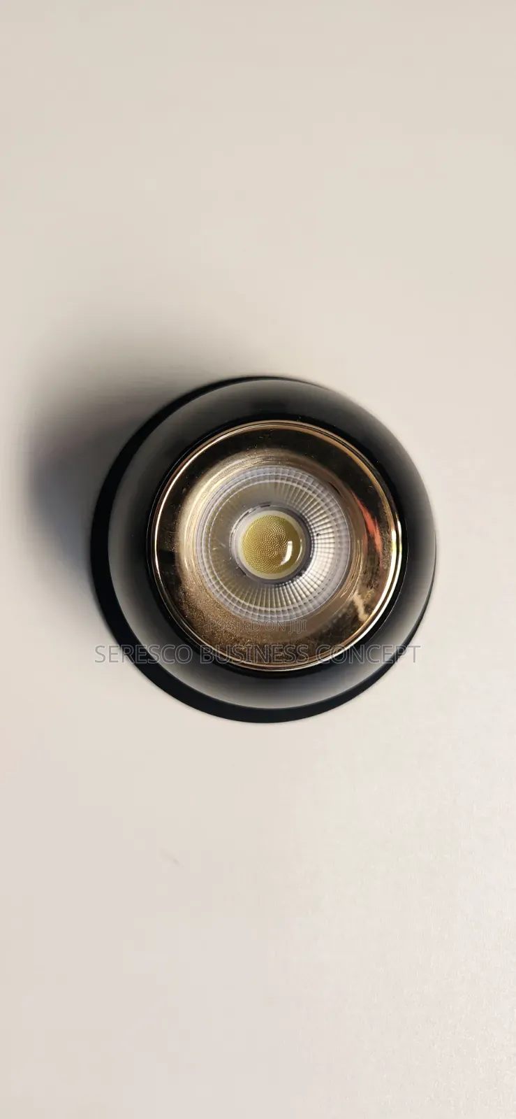 Recessed Lights Single