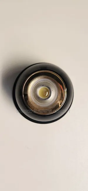 Recessed Lights Single