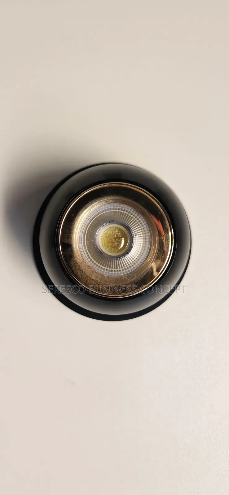 Recessed Lights Single