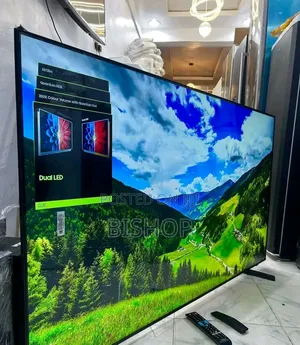 70inch LG Smart TV Frameless UHD 4k Picture Quality One Month Used