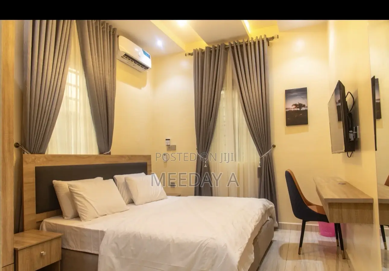 Shortlets, Lagos