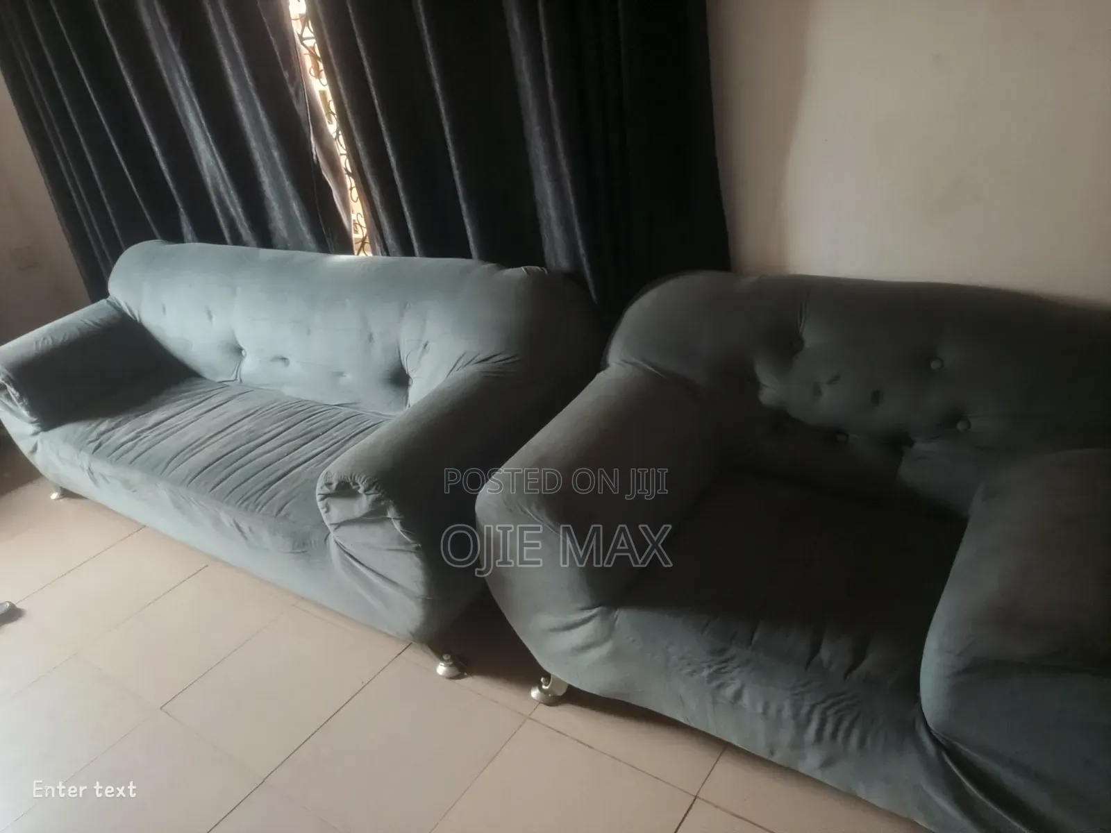 Sitting Room Chairs