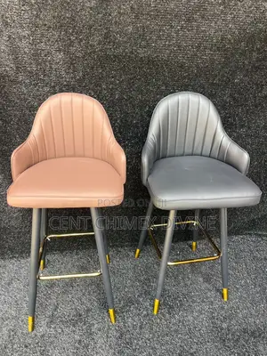 Exotic Bar/Kitchen Chairs