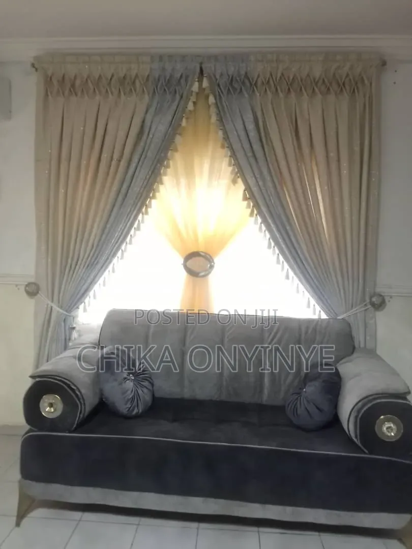 Quality Curtains