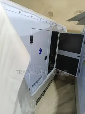 Efficient Perkins 200kVA Silent Power Solution