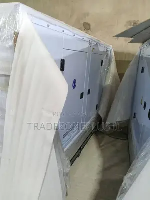 Efficient Perkins 200kVA Silent Power Solution