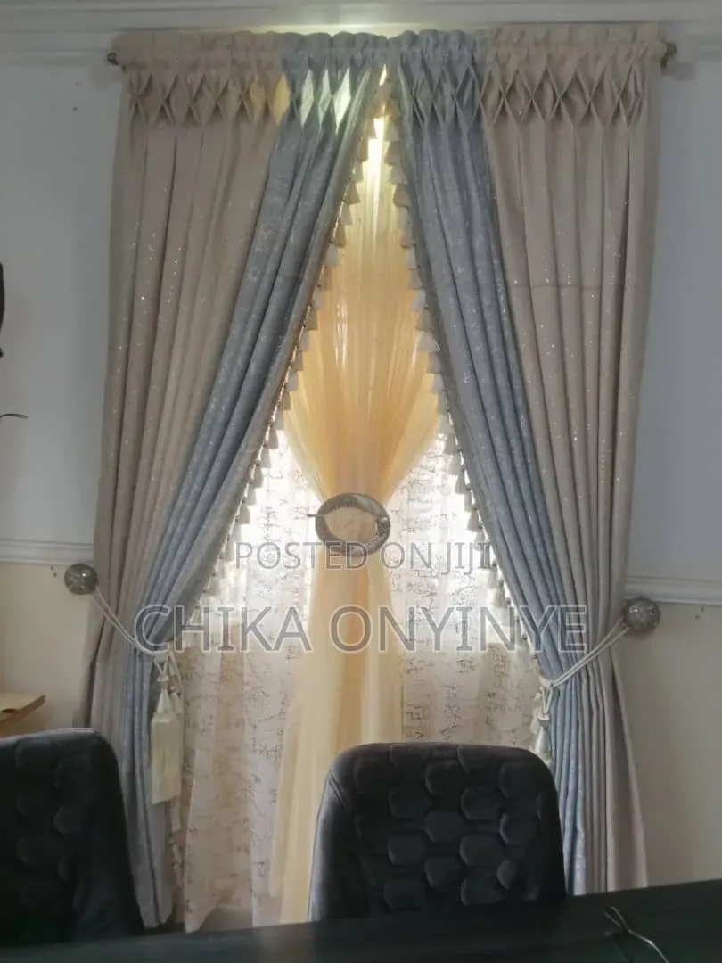 Quality Curtains