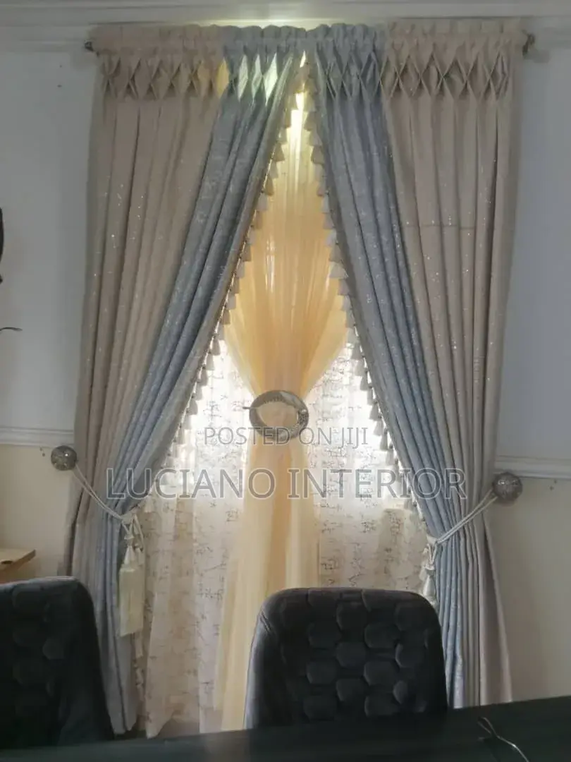 Quality Curtains