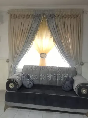 Quality Curtains