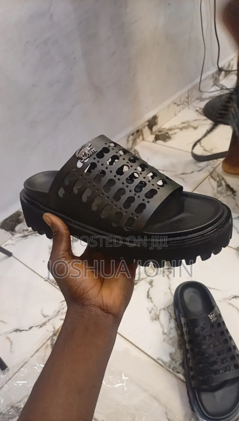 Men Footwear